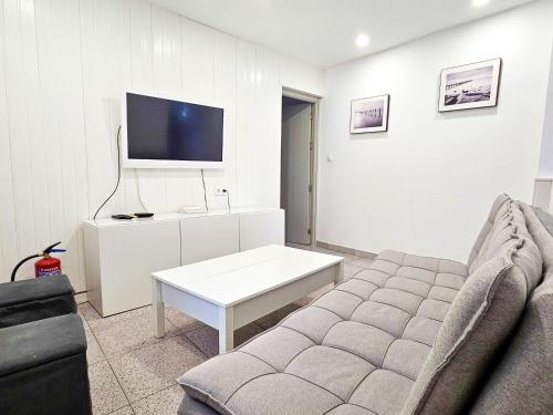  Weekend Beach Small House - Alojamientos La Torre in Torre del Mar