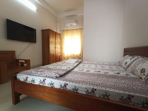 Nhà nghỉ PHƯƠNG HIỀN (Nha nghi PHUONG HIEN) in Thang Nhat