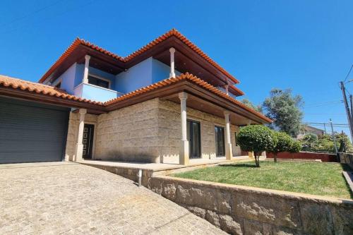 Vila Azul, Amarante (fotografie 9)