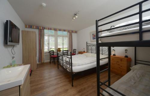 Swiss Lodge Hotel Bernerhof - image 2