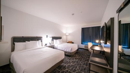La Quinta Inn & Suites by Wyndham Austin Parmer Tech Ridge