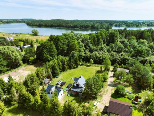 Навколишнє середовище, Zielony Zakątek Demlin (Zielony Zakatek Demlin) in Skarszewy