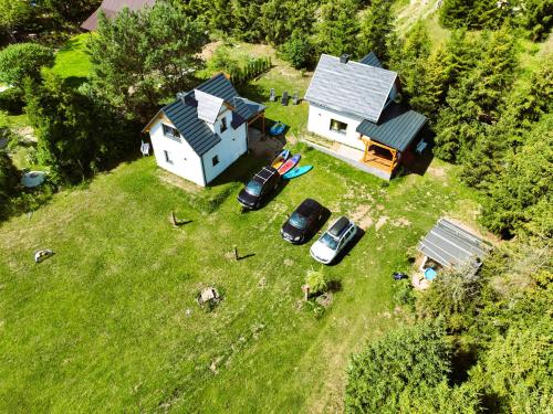 Зовнішній вигляд готелю, Zielony Zakątek Demlin (Zielony Zakatek Demlin) in Skarszewy
