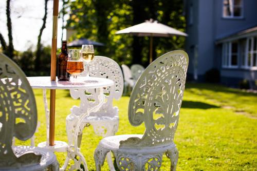 The Broadmead Boutique B&B - image 13