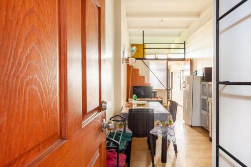 Casa Jessica 326 Heavens Place One bedroom plus loft Condo Unit in Bacoor