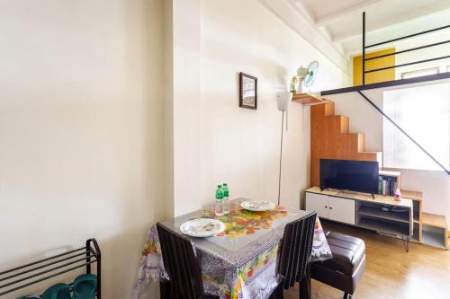 Casa Jessica 326 Heavens Place One bedroom plus loft Condo Unit in Bacoor