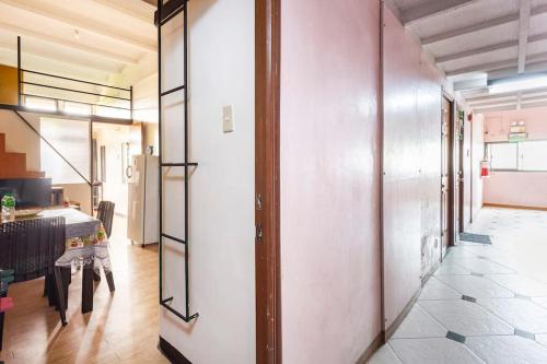 Casa Jessica 326 Heavens Place One bedroom plus loft Condo Unit in Bacoor