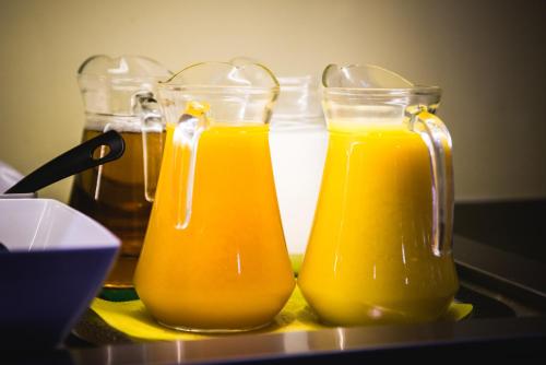 Antwerp Harbour Hotel - image 12