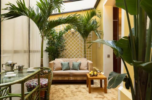 Les Suites Cinabre, Paris (photo 4)