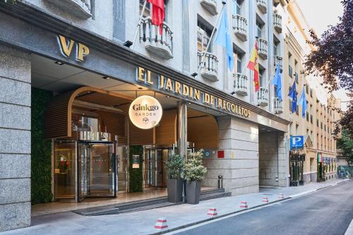 VP Jardin de Recoletos - image 13