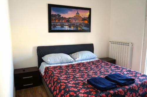 Cozy Rooms Rome, Rome (photo 2)