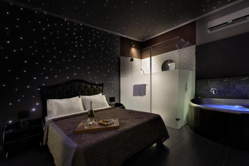 Metro Elegance Suites – khách sạn tại North Tel Aviv