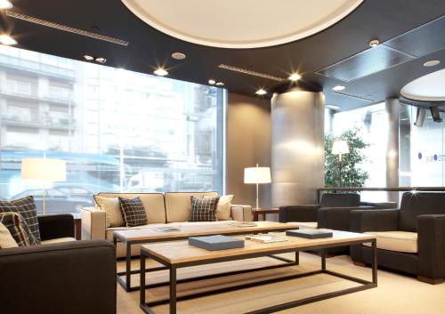 Hotel Barcelona Universal - image 4