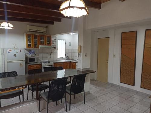 Complejo las Palmeras II