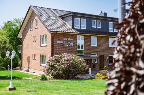 Pension Haus Monika - image 11