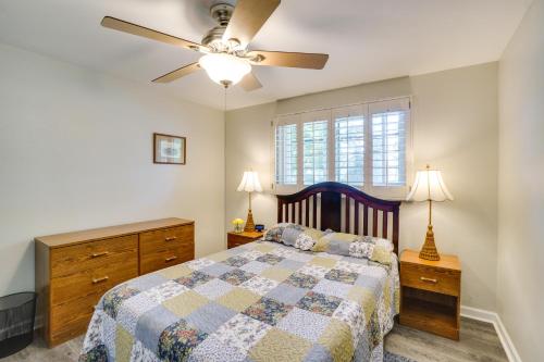Denver Vacation Rental with Grill - 7 Mi to Downtown in Denver, USA