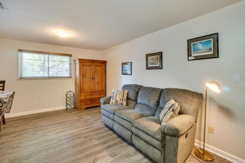 Denver Vacation Rental with Grill - 7 Mi to Downtown in Denver, USA