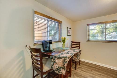 7 Mi to Coors Field Denver Apt with Patio! in Dayton Triangle