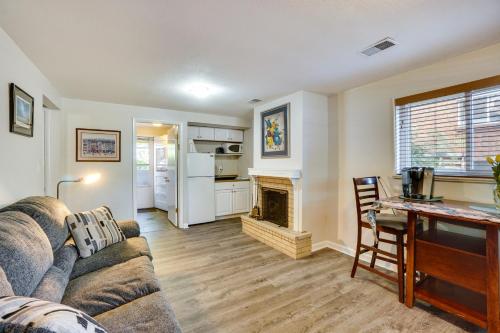 Denver Vacation Rental with Grill - 7 Mi to Downtown in Denver, USA