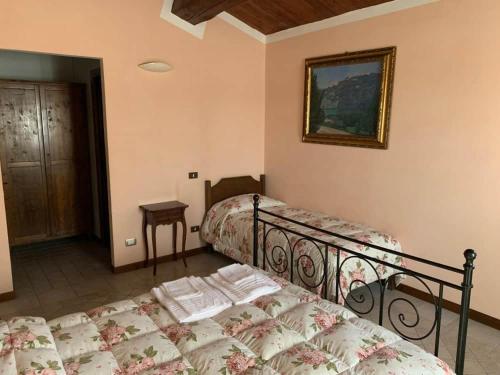  Agriturismo I Mori in Cingoli