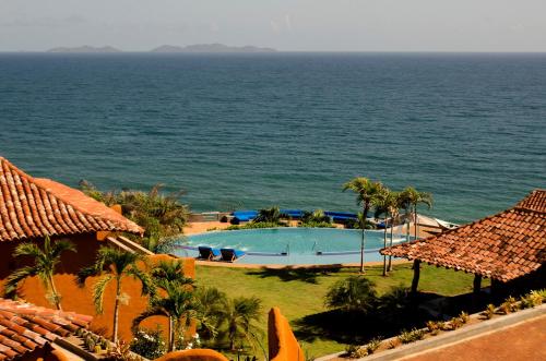 Cala Margarita Hotel photo 2