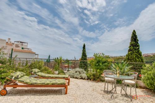 Beautiful Buganvillas Garden Property - Tap to explore photos