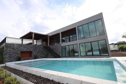 . Million Stars Poolvilla