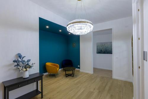Le Gemme di Cavour Luxury Rooms 2