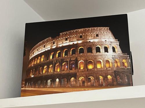 Appia Suite, Рим
