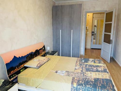  Al terzo, Ferienwohnung in Cuneo