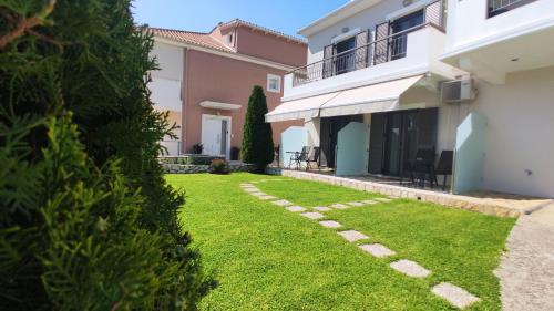 Villa Gianna - Apartment - Apolpaina