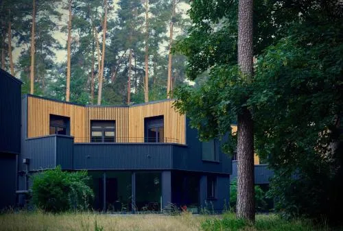 Elf am See - Haus 7 in Templin, Deutschland