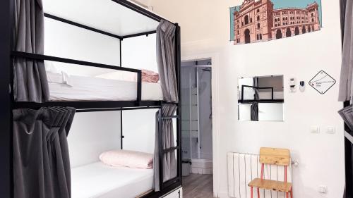 Way Hostel Madrid - image 13