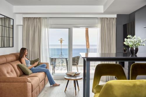 Apartaments Paseo Marítimo by Expoholidays 4