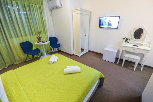hotel photo