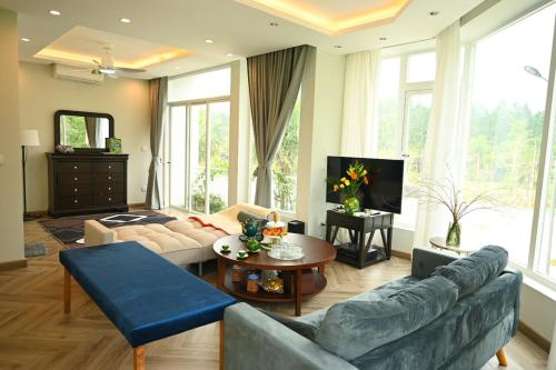 Flamingo Đại lải SH5.1