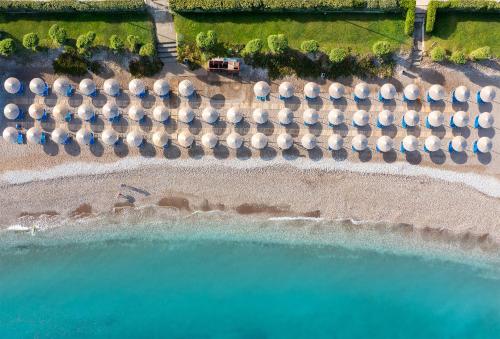 Oceanis Hotel - image 12
