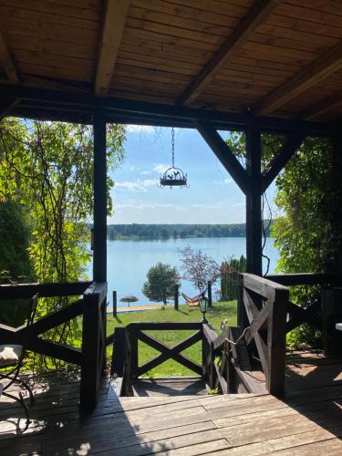 Accommodation in Nowy Zyzdrój