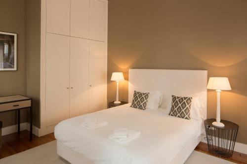 Apartamento no Cais do Sodré zona com muita vida noturna TTLSP55 - image 11