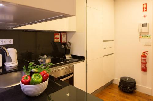 Superior One-Bedroom Apartment image 1