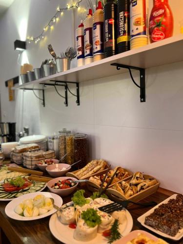 Greg&Tom Beer House Hostel, Cracovia (foto 6)
