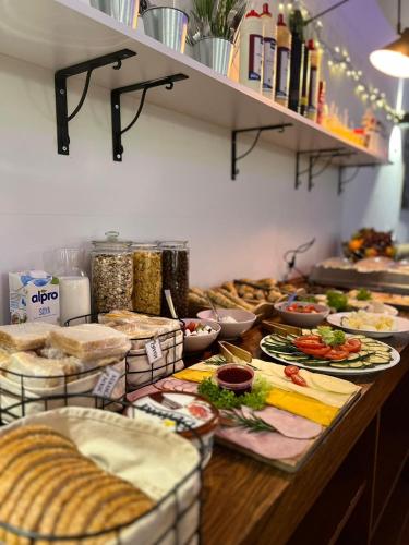 Greg&Tom Beer House Hostel, Cracovia (foto 4)