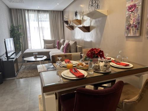 Rent inn suites hotel in Rabat