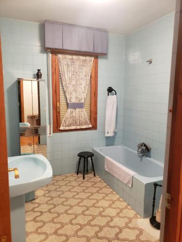 Casa pueblo