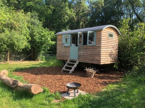 The Shepherd’s Hut - Apartment - Whiteparish