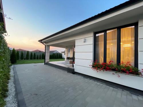 Class Luxury Residence - Accommodation - Satu Mare