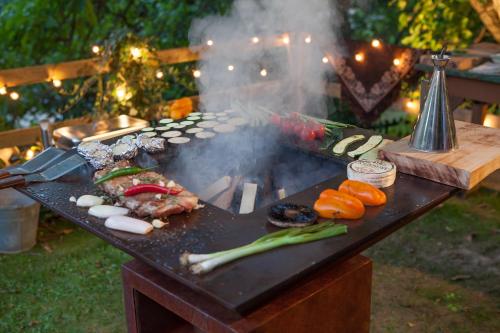 Glamping de Cerveira