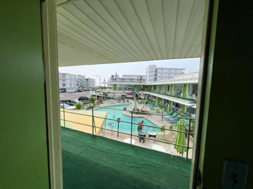 Caribbean Motel – Wildwood Crest, NJ