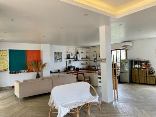 共用Lounge/電視區