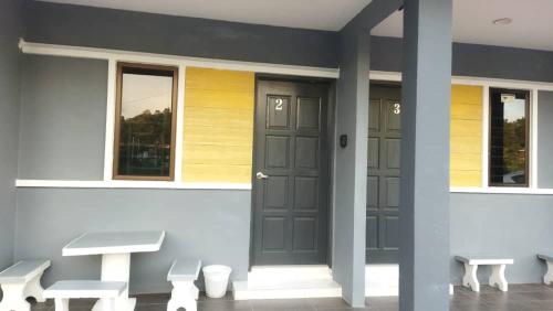Al Bayt Roomstay Kaki Gunung Jerai Al Bayt Roomstay Kaki Gunung Jerai